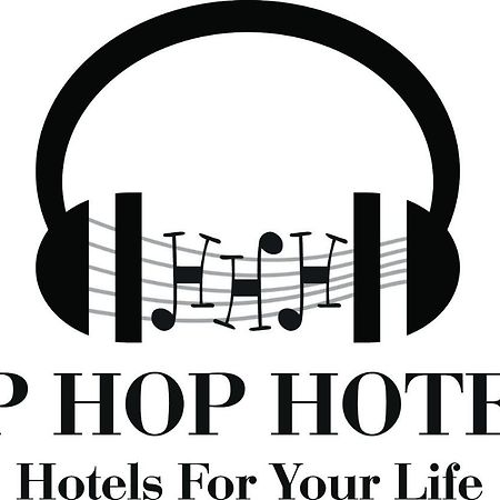 The Hip Hop Hotels Тампа Екстер'єр фото