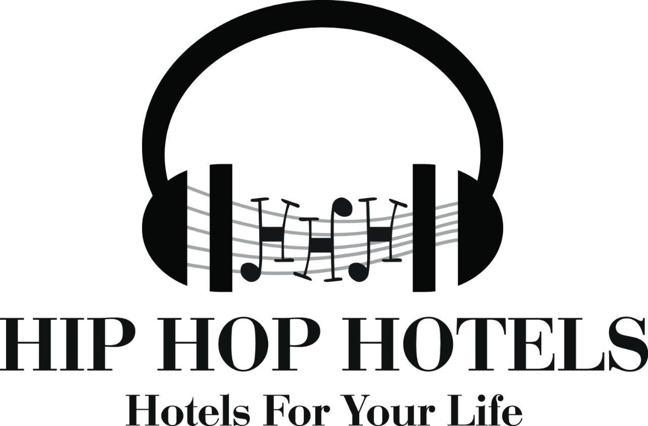 The Hip Hop Hotels Тампа Екстер'єр фото